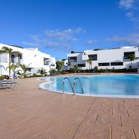 Luxury Apartment In Casilla De Costa - Casa Meva Lajares Ngoại thất bức ảnh