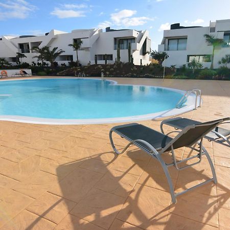Luxury Apartment In Casilla De Costa - Casa Meva Lajares Ngoại thất bức ảnh
