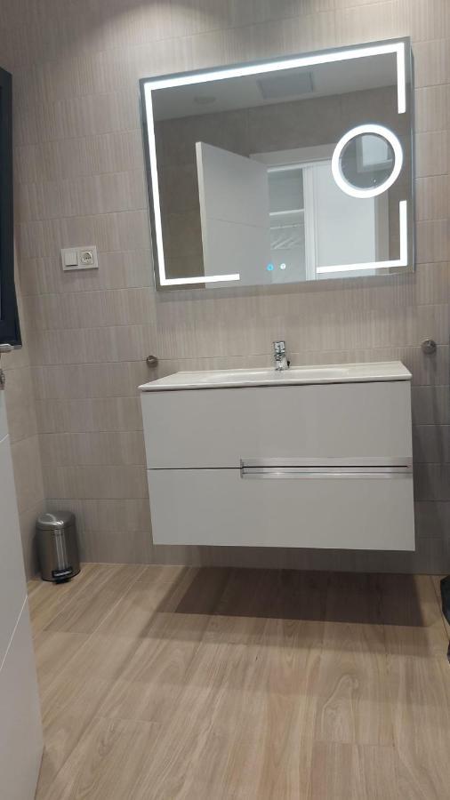 Luxury Apartment In Casilla De Costa - Casa Meva Lajares Ngoại thất bức ảnh