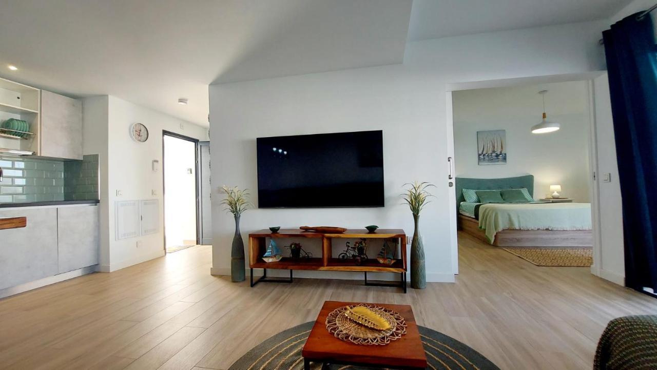 Luxury Apartment In Casilla De Costa - Casa Meva Lajares Ngoại thất bức ảnh