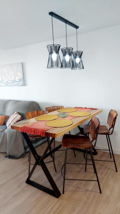 Luxury Apartment In Casilla De Costa - Casa Meva Lajares Ngoại thất bức ảnh