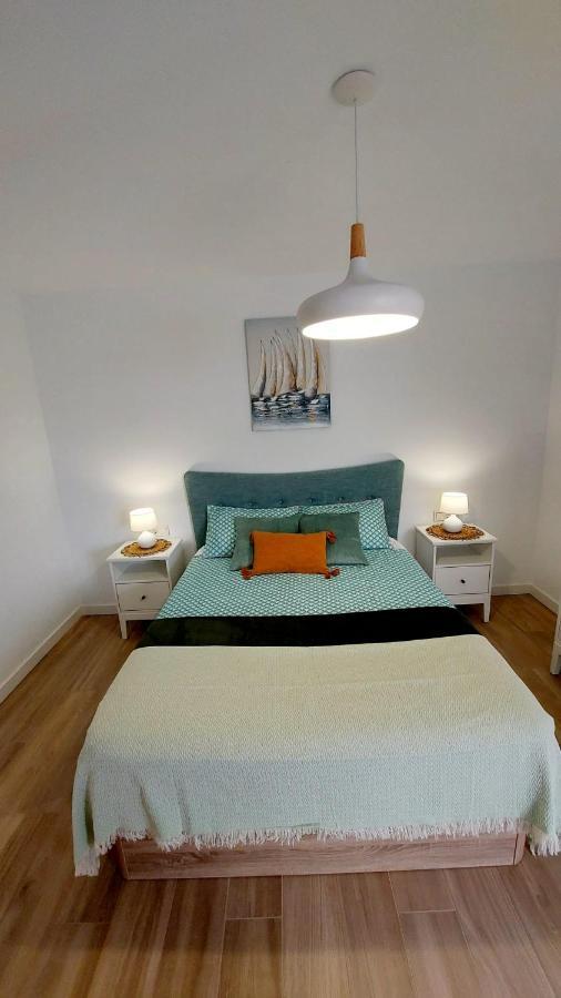 Luxury Apartment In Casilla De Costa - Casa Meva Lajares Ngoại thất bức ảnh
