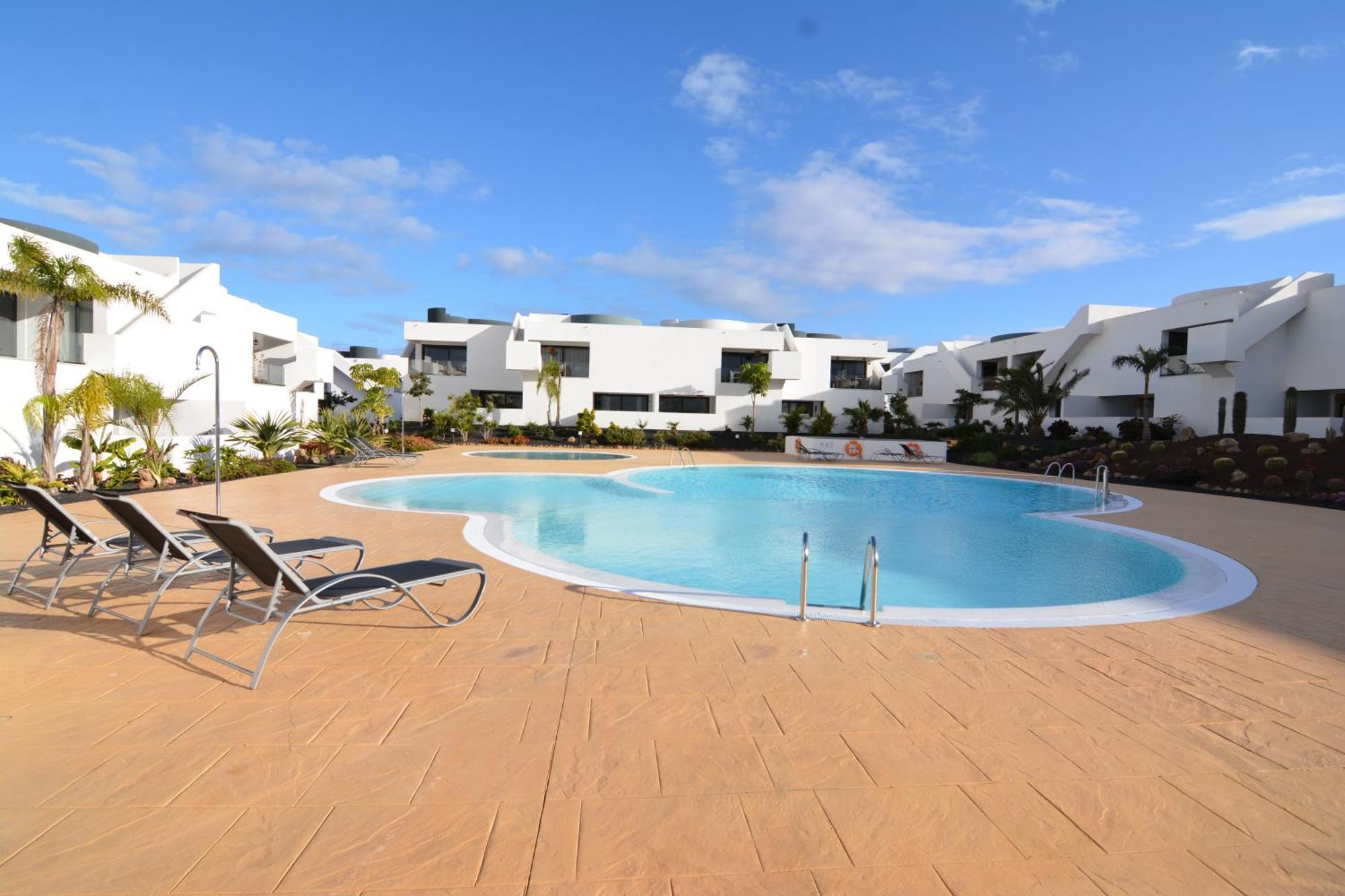 Luxury Apartment In Casilla De Costa - Casa Meva Lajares Ngoại thất bức ảnh